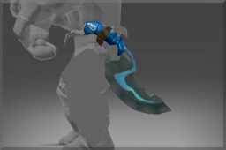 Buy Dota 2 wearable Inscribed Little Blink Dagger skin