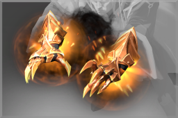 Buy Dota 2 wearable Autographed Magus Accord skin