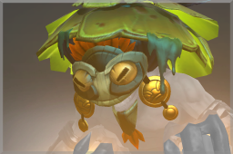 Buy Dota 2 wearable Bogmarch Mask skin