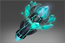 Buy Dota 2 treasure Winter 2016 Treasure III skin