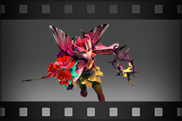 Buy Dota 2 taunt Taunt: Thorns and All skin