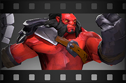 Buy Dota 2 taunt Taunt: Come and Get It! skin