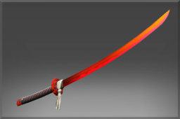 Buy Dota 2 wearable Akakiryu of a Thousand Faces skin