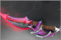 Buy Dota 2 wearable Shadow in the Deep Dagger skin