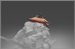 Buy Dota 2 wearable Humble Drifter Hat skin