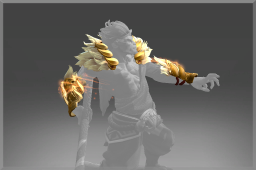 Buy Dota 2 wearable Pauldrons of the Demon Trickster skin