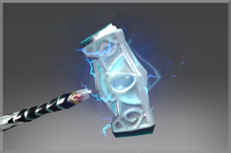 Buy Dota 2 wearable Voidhammer skin