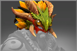Buy Dota 2 wearable Legacy of a Lost Age - Helm skin