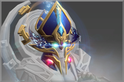 Buy Dota 2 wearable Autographed Sagas of the Cymurrin Sage skin