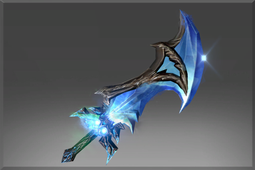 Buy Dota 2 wearable Genuine Winterblight skin