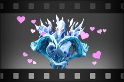 Buy Dota 2 taunt Taunt: Cold Hearted! skin