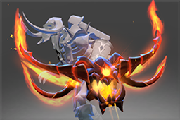 Buy Dota 2 wearable Inscribed Maraxiform's Fate skin