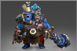 Buy Dota 2 bundle Stonebreak Excavators skin