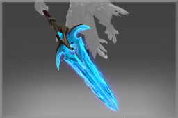 Buy Dota 2 wearable The Devotions of Dragonus - Weapon skin