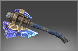 Buy Dota 2 wearable Carnage of the Endless Hunt - Weapon skin