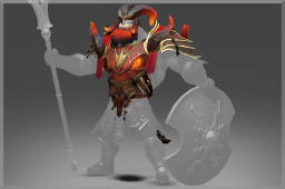 Buy Dota 2 wearable Vile Behemoth - Armor skin