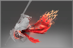 Buy Dota 2 wearable Concord Dominion of the Crimson Witness skin