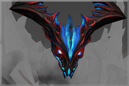 Buy Dota 2 wearable Soul Corpulence - Head skin