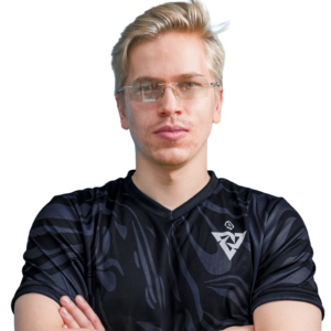 Buy Dota 2 Topson Player Sticker - TI 2023 skin