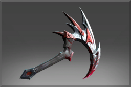 Buy Dota 2 wearable Blood Drainer skin