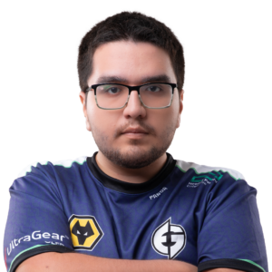 Buy Dota 2 Panda Player Sticker - TI 2023 skin