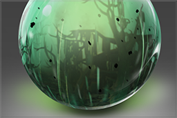 Buy Dota 2 misc Genuine Weather Pestilence skin