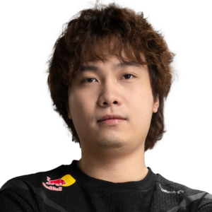 Buy Dota 2 Holo BoBoKa Player Sticker - TI 2024 skin