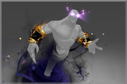 Buy Dota 2 wearable Inscribed World Chasm Artifact skin