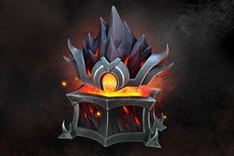 Buy Dota 2 treasure The Battle Pass Collection 2022 skin