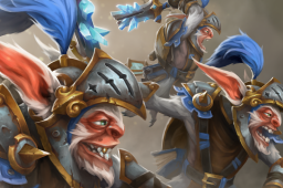 Buy Dota 2 bundle The Fractured Order skin