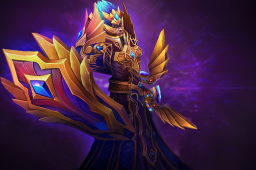 Buy Dota 2 bundle Silent Edict skin