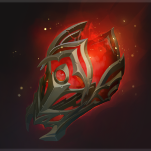 Buy Dota 2 treasure Treasure of the Crimson Witness 2021 skin