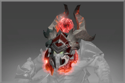 Buy Dota 2 wearable Emerald Subjugation of the Crimson Witness skin