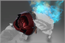 Buy Dota 2 wearable Winter Lineage Pauldron of the Surging Wind skin