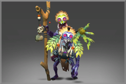 Buy Dota 2 bundle Masque of Awaleb Bundle skin