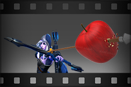 Buy Dota 2 taunt Taunt: The Finer Points skin