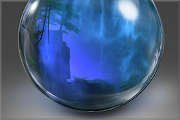 Buy Dota 2 misc Genuine Weather Aurora skin