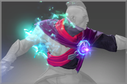 Buy Dota 2 wearable Origins of Faith skin