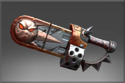 Buy Dota 2 wearable Insatiable Bonesaw skin