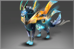 Buy Dota 2 bundle Spirit of the Frozen Flow skin