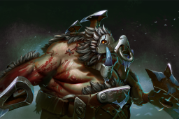 Buy Dota 2 bundle Iron Hog skin