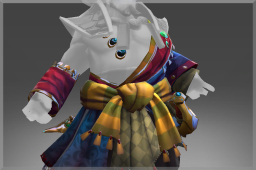 Buy Dota 2 wearable Adornments of the Storm Djinn skin