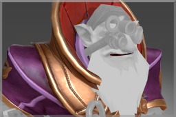 Buy Dota 2 wearable Colar of the Ardalan Interdictor skin