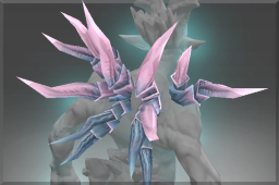 Buy Dota 2 wearable Inscribed Armor of Twisted Wisdom skin