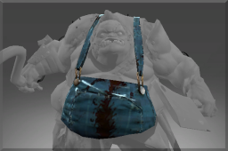Buy Dota 2 wearable Bloodstained Britches skin