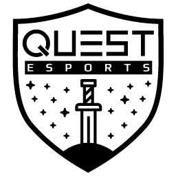 Buy Dota 2 Quest Esports Team Sticker - TI 2023 skin