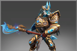 Buy Dota 2 bundle Flock of Avilliva skin