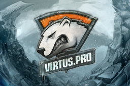 Buy Dota 2 hud skin Virtus.Pro HUD Skin skin