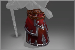 Buy Dota 2 wearable Garment of the Infernal Maw skin