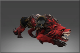 Buy Dota 2 wearable Form of Ambry skin